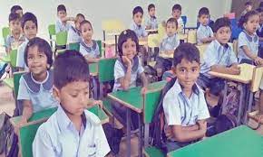 St Joseph’s Indian Primary School campus photo 4 of 8 — Ashok Nagar