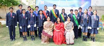 Geetanjali Olympiad School campus photo 4 of 7 — Kadubeesanahalli