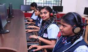 Vidya Spoorti International Academy campus photo 4 of 9 — Nelamangala