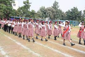 Sri Jnanakshi Vidyaniketan School campus photo 3 of 6 — RR Nagar