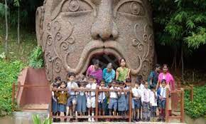 S.V Sunrise English Primary School campus photo 5 of 5 — Hegganahalli