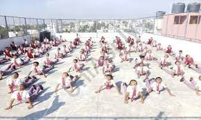 Holy Child English School campus photo 4 of 8 — Kengeri Satellite Town
