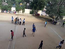 Yashas Composite PU College campus photo 3 of 3 — Chikkabanavara
