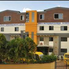 MEI International School campus photo 4 of 11 — Chikkabanavara