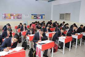 Royale Concorde International School campus photo 4 of 6 — Vidyaranyapura