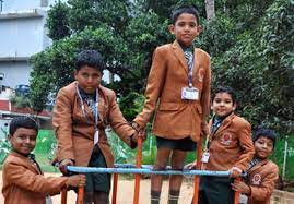 SJES Central School campus photo 4 of 11 — Medahalli