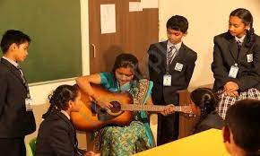 CS International School campus photo 2 of 15 — Gottigere