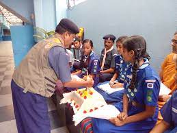 Cordial High School campus photo 4 of 8 — Vijayanagar