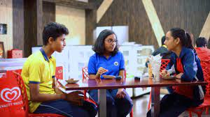 Asia Pacific World School campus photo 3 of 8 — Kaikondrahalli