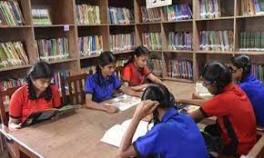 The Indiranagar Cambridge School campus photo 4 of 9 — Indiranagar