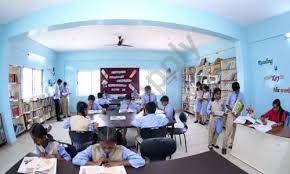 Paramount Public School campus photo 5 of 9 — Virgonagar