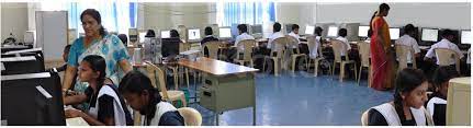 Seshadripuram High School campus photo 5 of 11 — Yelahanka New Town