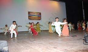 Sri Harsha School campus photo 5 of 7 — Yelachenahalli