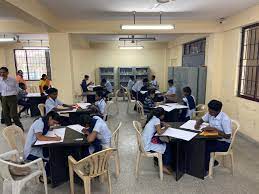Stracey Memorial Composite PU College campus photo 5 of 11 — Ashok Nagar