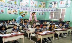Jyothy Kendriya Vidyalaya campus photo 5 of 11 — Yelachenahalli