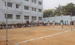 Vishwa Chethana PU College campus photo 5 of 9 — Anekal