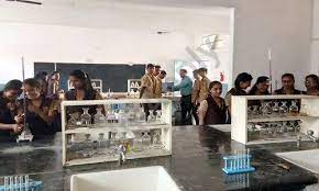 Vijaya Bharathi PU College campus photo 5 of 7 — Girinagar