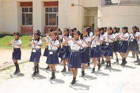 Deeksha High School campus photo 3 of 6 — Sakalavara