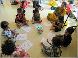BKP International Public School campus photo 3 of 4 — Kengeri Satellite Town