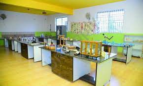 Genius Global School- Sarjapura Branch campus photo 5 of 9 — Kodathi