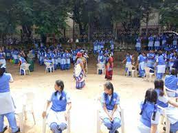 Cordial High School campus photo 5 of 8 — Vijayanagar