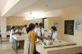 GEAR Innovative Intl School campus photo 5 of 6 — Bellandur
