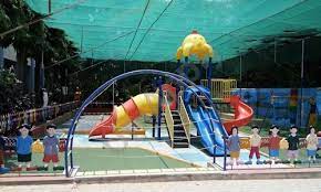 The PTA  School campus photo 5 of 8 — Jayanagar