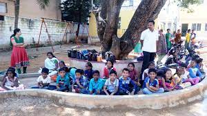 Nalanda Vidya Peeta School campus photo 4 of 6 — Yelachenahalli