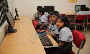 Vidya Spoorti International Academy campus photo 5 of 9 — Nelamangala