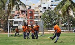 GJR International School campus photo 5 of 10 — Chinnapanna Halli