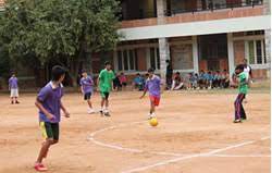 Prakriya Green Wisdom School campus photo 5 of 9 — Doddakannelli