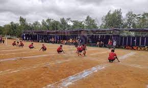 KSVK International School campus photo 5 of 9 — Hoskote