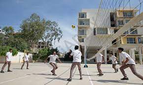 CMR National PU College ITPL campus photo 5 of 8 — Doddanekkundi