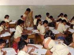 Pooraprajna Education Centre High School campus photo 5 of 10 — Yelahanka New Town
