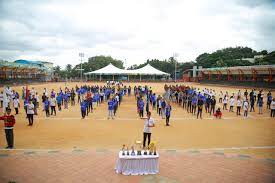 Jaihind PU College campus photo 5 of 7 — Vijayanagar