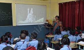 Bishop Sergeant Central School campus photo 6 of 9 — Devinagar