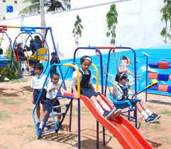 Gangothri Public School campus photo 4 of 8 — Jigani