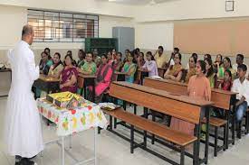 St Joseph’s Indian Primary School campus photo 5 of 8 — Ashok Nagar