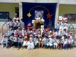Prince Academy campus photo 4 of 8 — Anekal