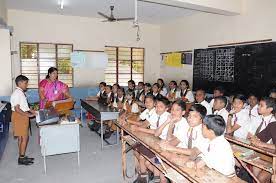 Sree Ayyappa Education Centre campus photo 5 of 11 — Chikkabanavara