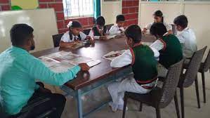 Vihaan Public School campus photo 4 of 5 — Devanahalli