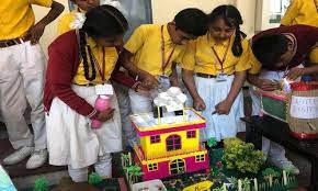 Holy Child English School campus photo 5 of 8 — Kengeri Satellite Town