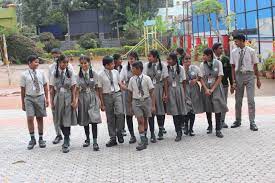 Yashas Vidya Kendra campus photo 5 of 7 — Chikkabanavara