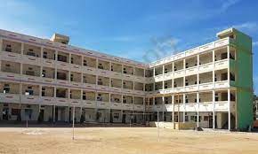 Shree Sai Saadhanaa School campus photo 5 of 7 — Doddaballapura
