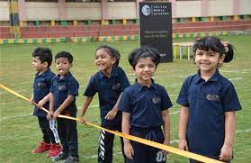 United World Academy campus photo 4 of 5 — Sarjapur Road