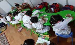 Bangaloreblaze Girls' High School campus photo 3 of 6 — Nagarbhavi