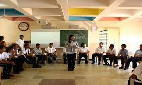 Deccan International School campus photo 5 of 9 — Padmanabhanagar
