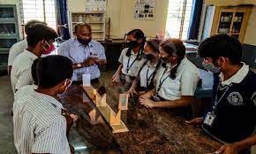 SSVN Public School campus photo 4 of 6 — Kaggalipura