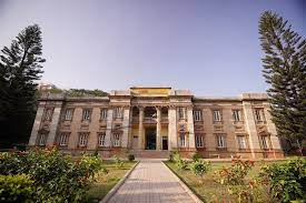 SKEI- Smt. Kamalabai Educational Institution campus photo 5 of 8 — Vasanth Nagar