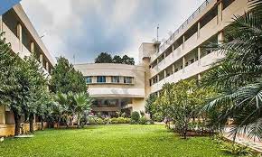 NMKRV PU College campus photo 5 of 9 — Jayanagar